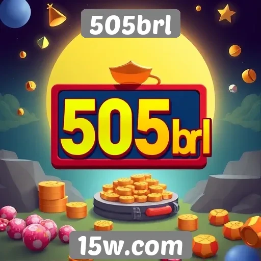 Comparação entre 505brl e outras plataformas de jogos