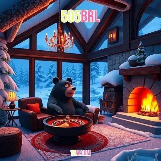 505brl: O Que Faz Este Site de Jogos Ser Confiável e Atrativo