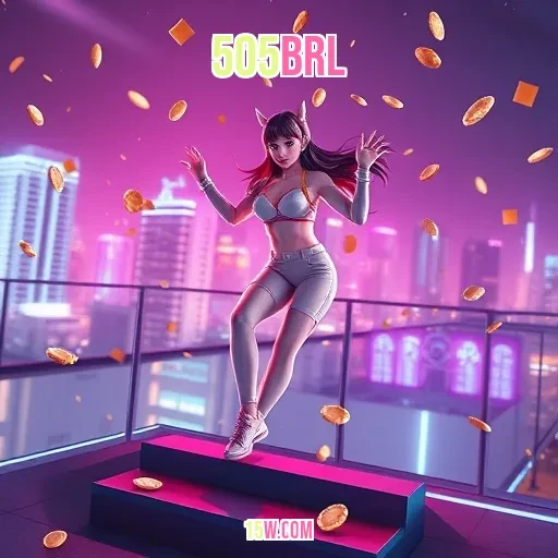505brl: Descubra os Melhores Métodos de Pagamento para Jogar