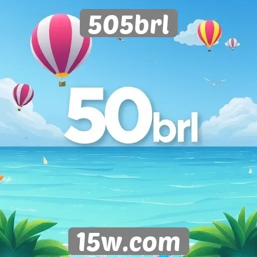 Novidades e lançamentos esperados no site 505brl