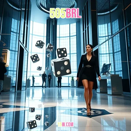 505brl: Descubra o Mundo Exclusivo da Seção VIP