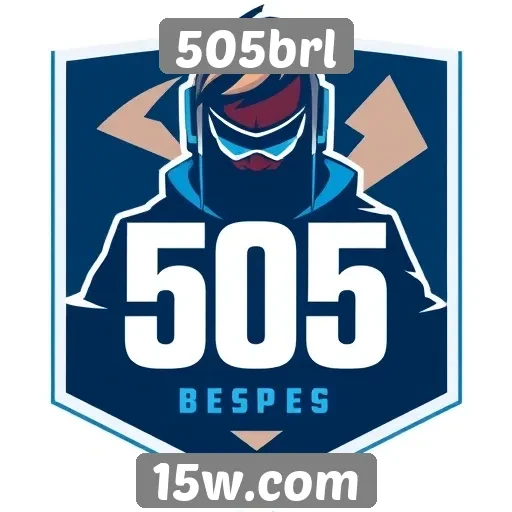 Destaques de 505brl em torneios de eSports