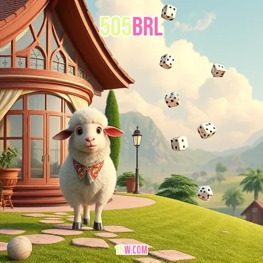 505brl: Desvendando a Seção de Login com Recursos Diferenciados